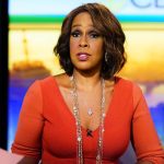 Gayle King Body Height Weight Nationality Net Worth
