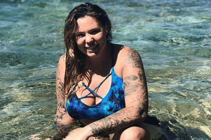 Kailyn Lowry Body Height Weight Nationality Net Worth