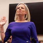 Kirstjen Nielsen body