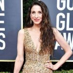 Marin Hinkle Body Height Weight Nationality Net Worth