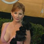 Melissa Gilbert Body Height Weight Nationality Net Worth