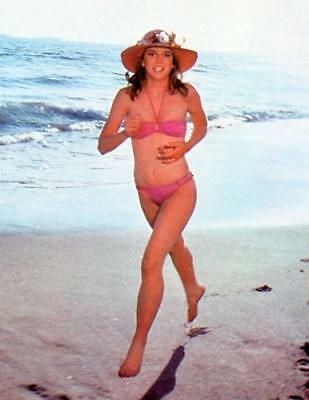 Melissa Gilbert bikini pic