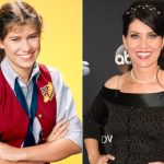 Nancy McKeon Body Height Weight Nationality Net Worth