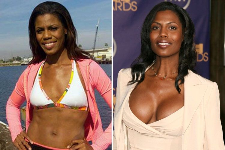 Omarosa Manigault Body Height Weight Nationality Net Worth