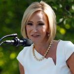 Paula White Body Height Weight Nationality Net Worth