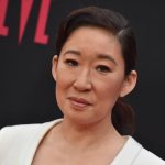 Sandra Oh Body Height Weight Nationality Net Worth