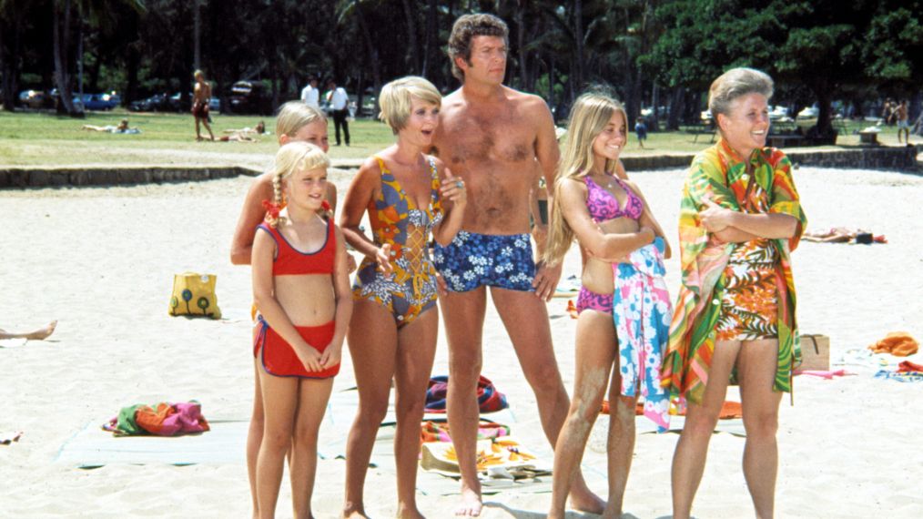 Susan Olsen bikini pic