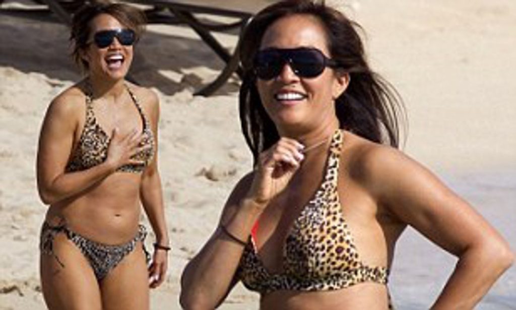 Carrie Ann Inaba Body Height Weight Nationality Net Worth