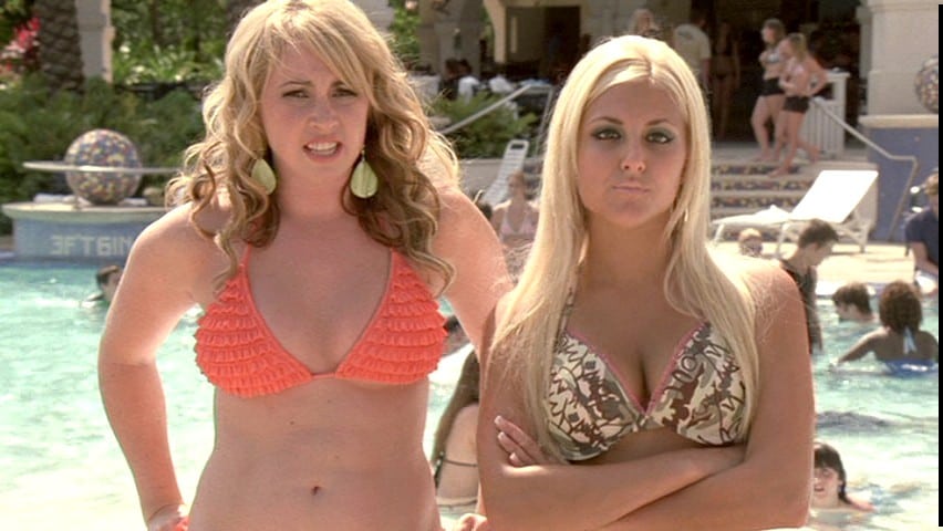 Cassie Scerbo Body Height Weight Nationality Net Worth
