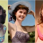 Debbie Reynolds Body Height Weight Nationality Net Worth