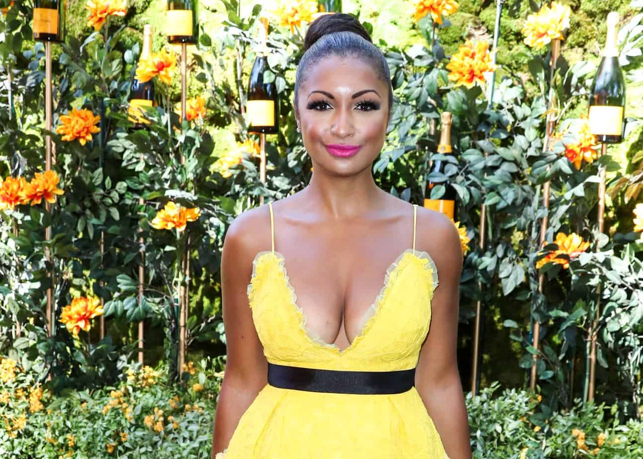 Eboni Williams Body Height Weight Nationality Net Worth