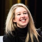 Elizabeth Holmes Body Height Weight Nationality Net Worth