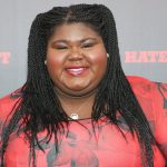 Gabourey Sidibe