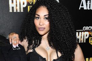 Keke Wyatt Body Height Weight Nationality Net Worth