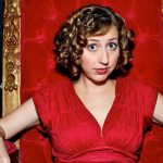 Kristen Schaal Body Height Weight Nationality Net Worth