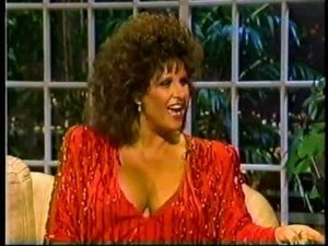 Lainie Kazan Body Height Weight Nationality Net Worth