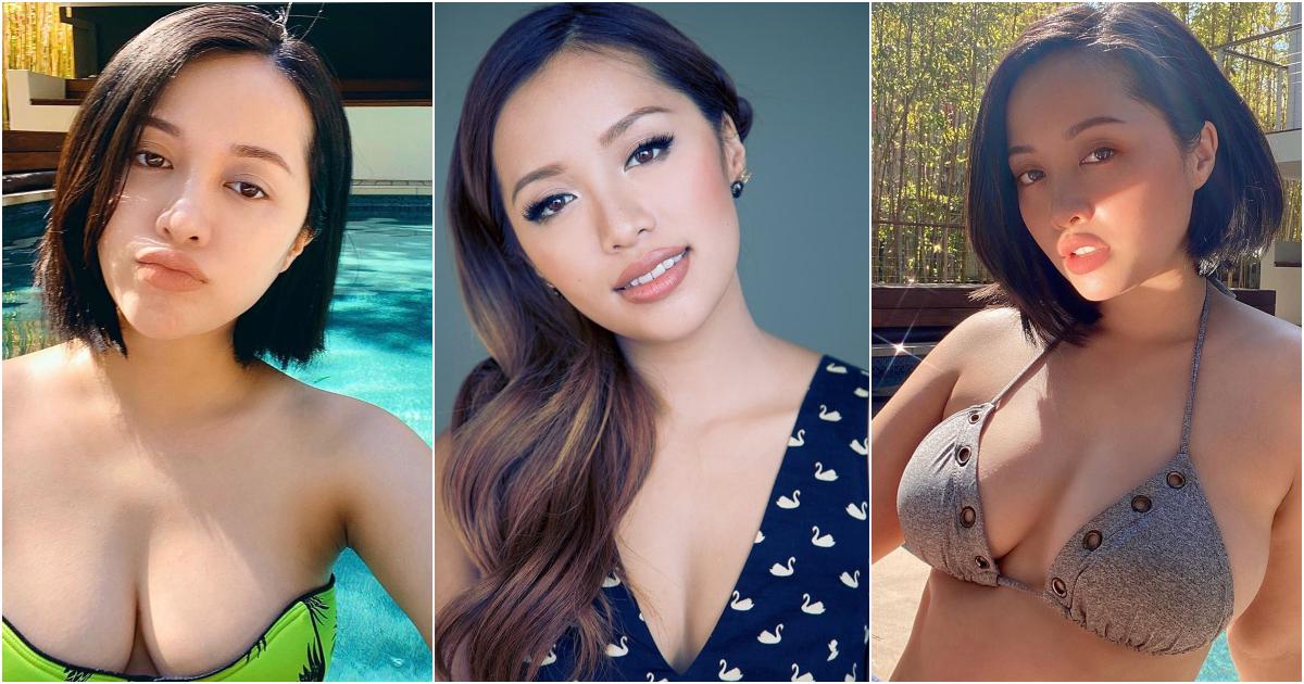 Michelle Phan Body Height Weight Nationality Net Worth