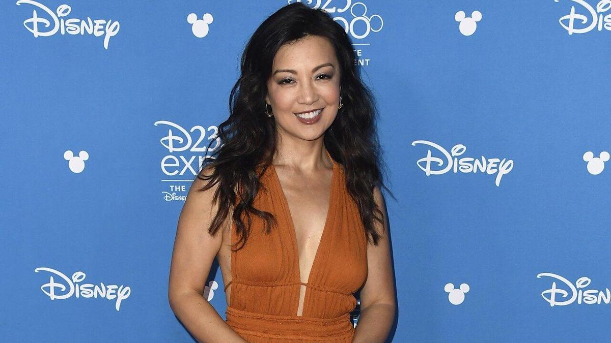 Ming-Na Wen Body Height Weight Nationality Net Worth