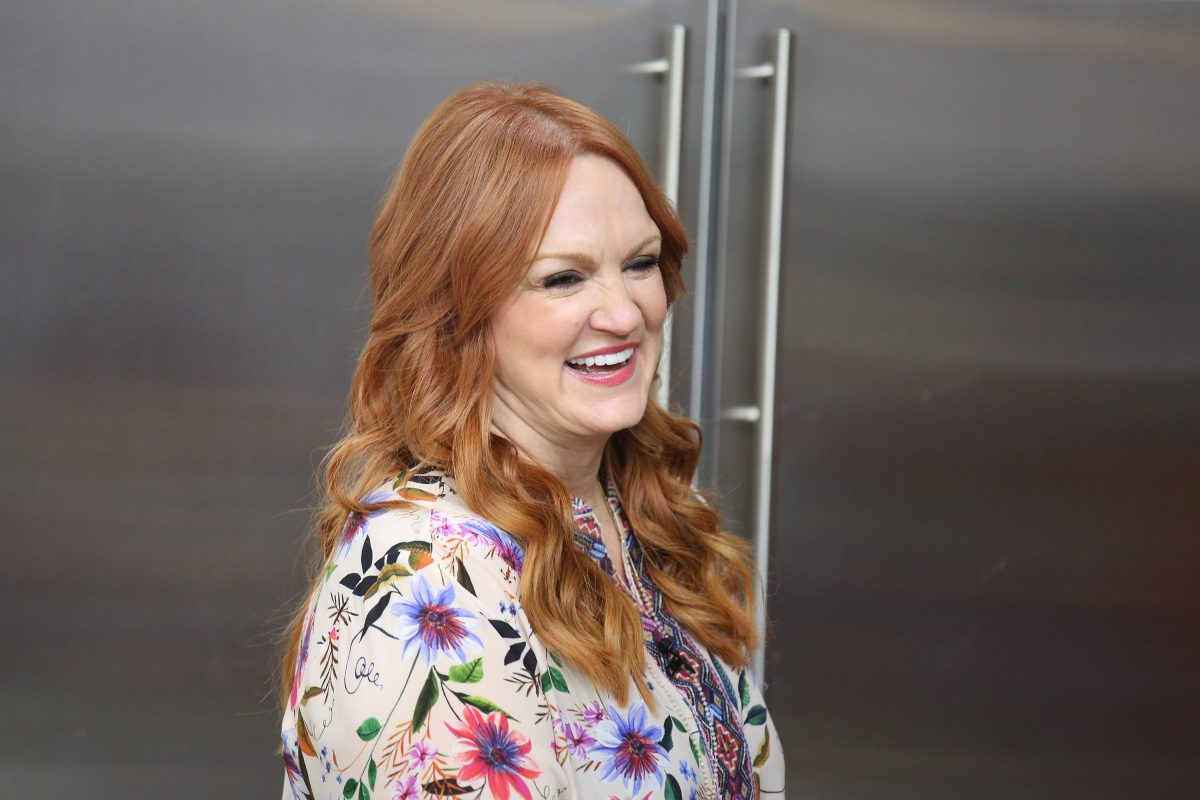 Ree Drummond Body Height Weight Nationality Net Worth