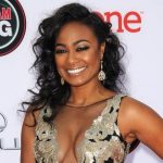 Tatyana Ali Body Height Weight Nationality Net Worth