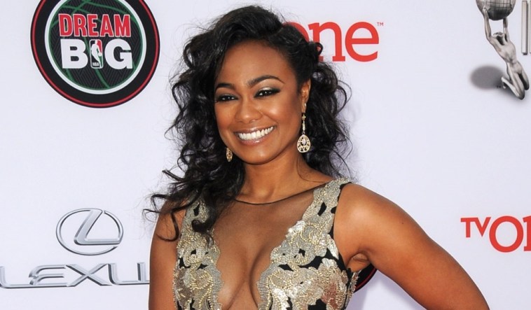 Tatyana Ali Body Height Weight Nationality Net Worth