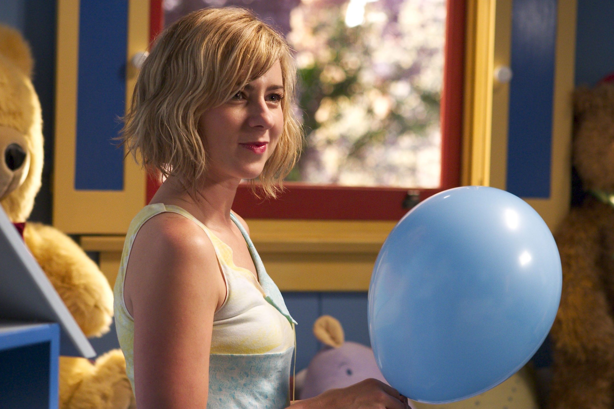 Traylor Howard Body Height Weight Nationality Net Worth