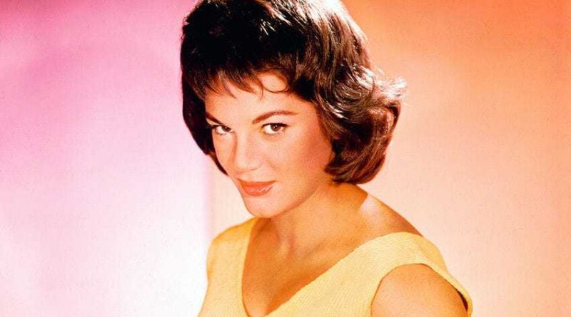 Connie Francis Body Height Weight Nationality Net Worth