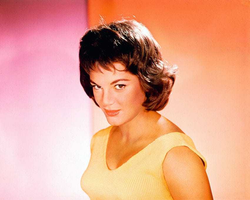 Connie Francis Body Height Weight Nationality Net Worth