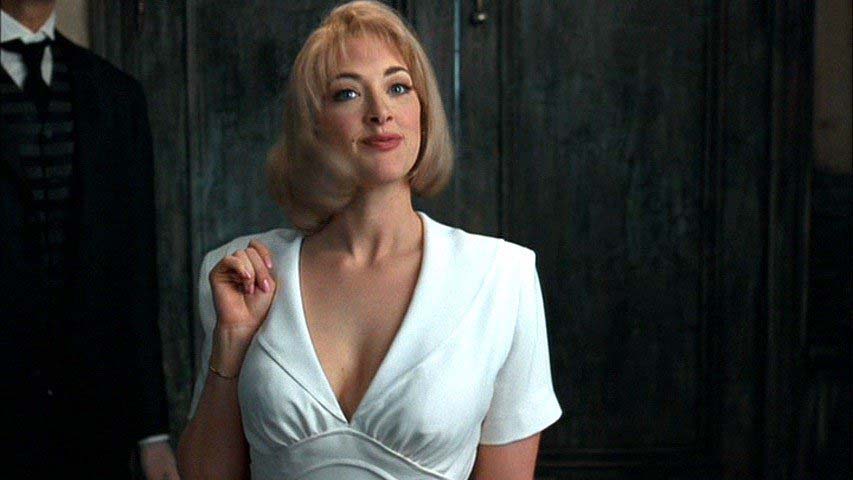 Joan Cusack Body Height Weight Nationality Net Worth