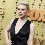 Kate McKinnon Body Height Weight Nationality Net Worth