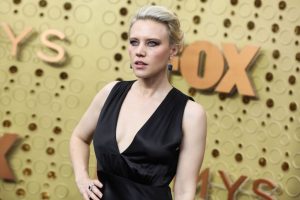 Kate McKinnon Body Height Weight Nationality Net Worth