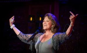 Linda Lavin body