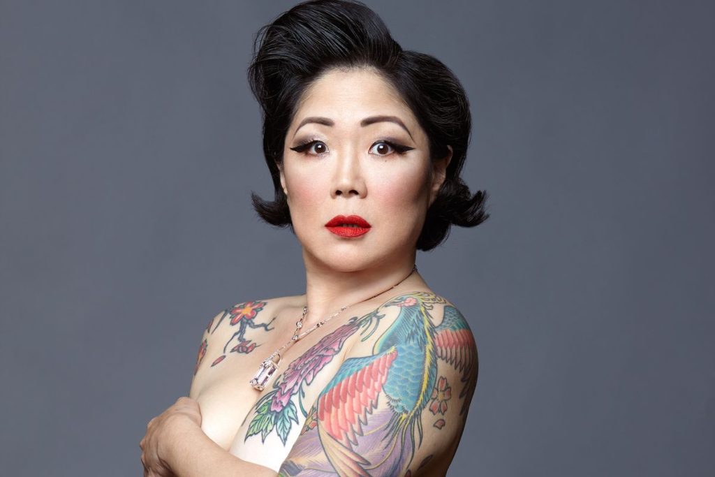 Margaret Cho Body Height Weight Nationality Net Worth