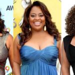 Sherri Shepherd Body Height Weight Nationality Net Worth