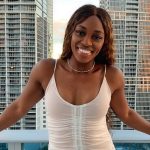 Sloane Stephens Body Height Weight Nationality Net Worth