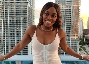 Sloane Stephens Body Height Weight Nationality Net Worth