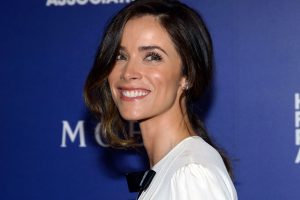 Abigail Spencer