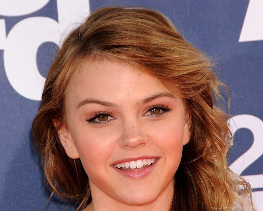 Aimee Teegarden