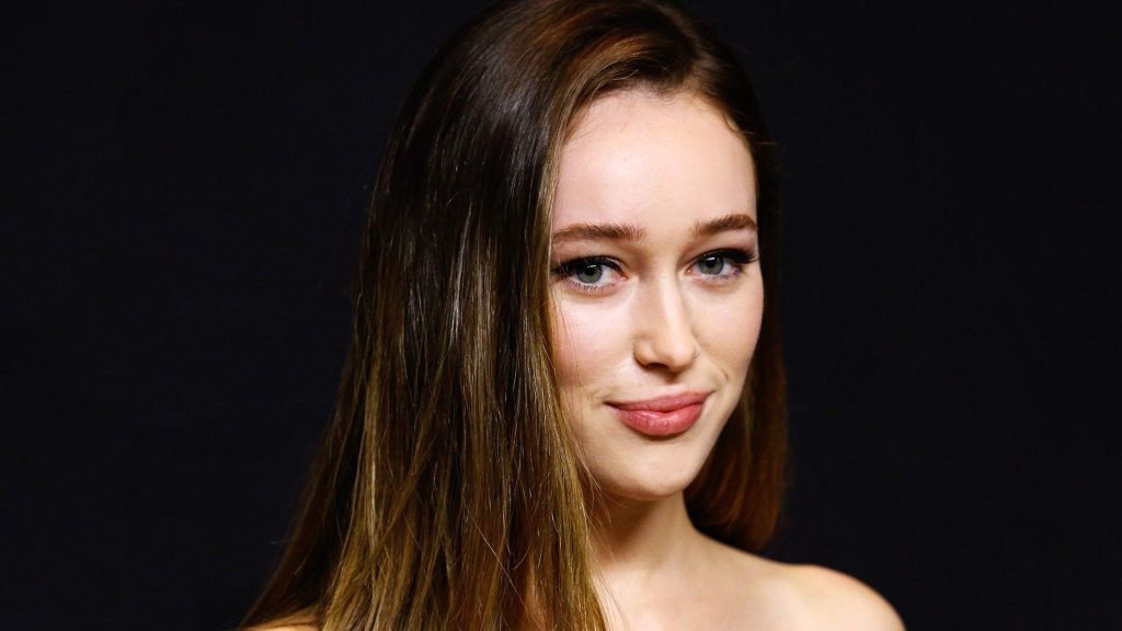 Alycia Debnam-Carey