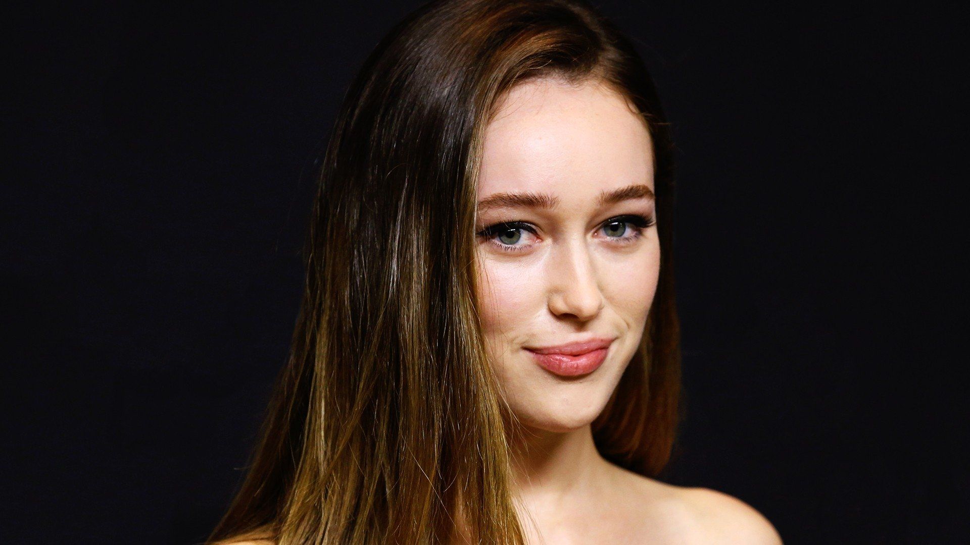 Alycia Debnam-Carey