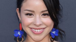 Cierra Ramirez