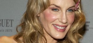 Daryl Hannah