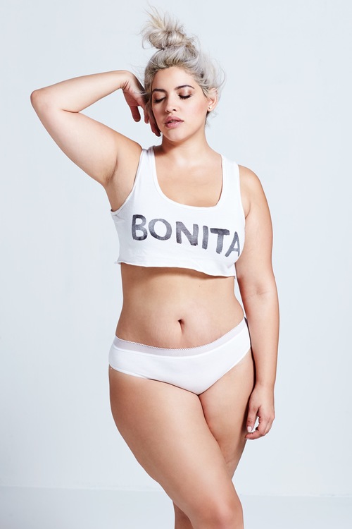 Denise Bidot Bikini Photo