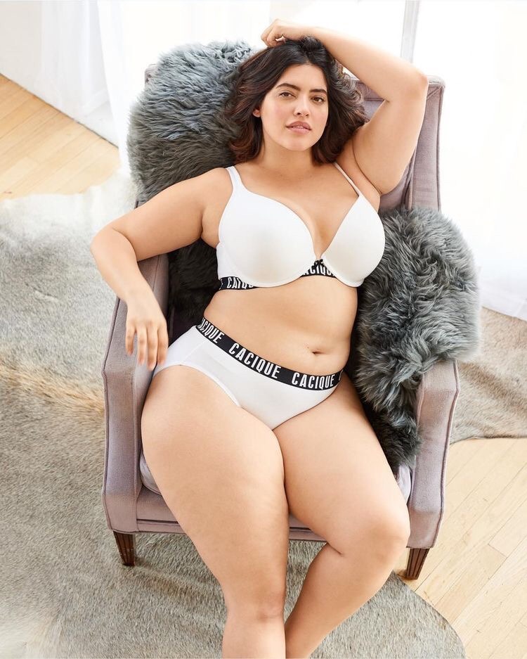 Denise Bidot Bikini