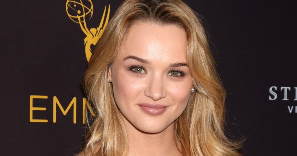 Hunter King