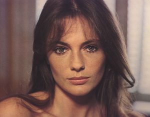 Jacqueline Bisset