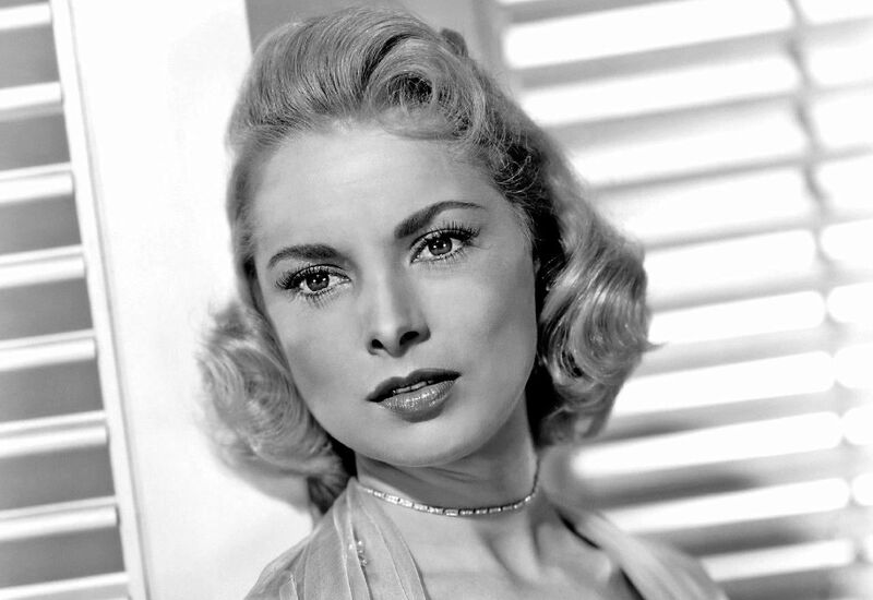 Janet Leigh