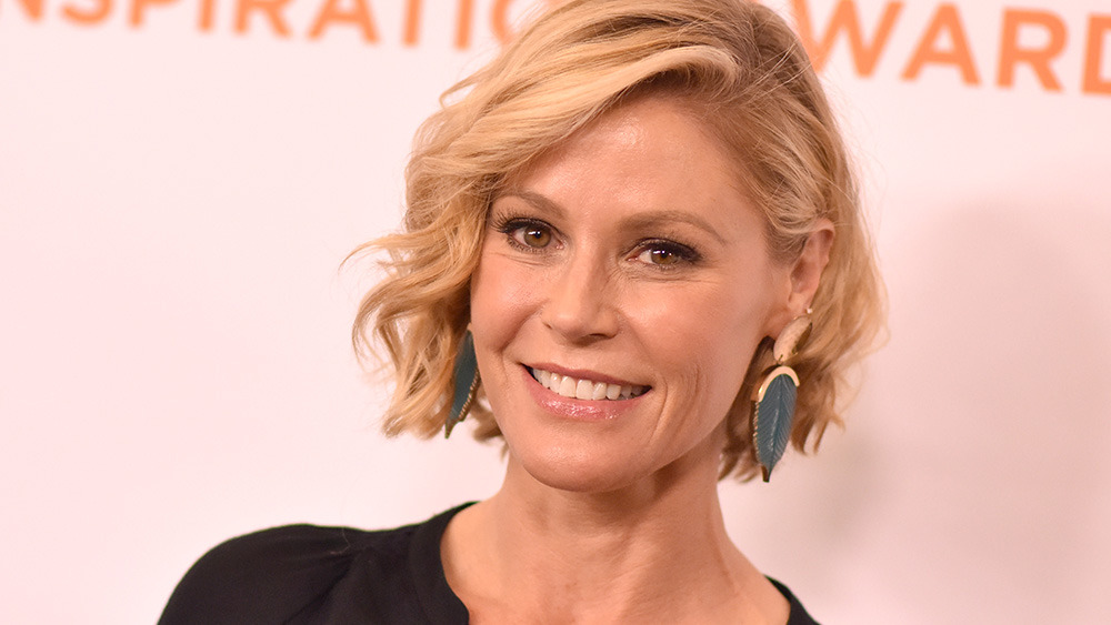 Julie Bowen