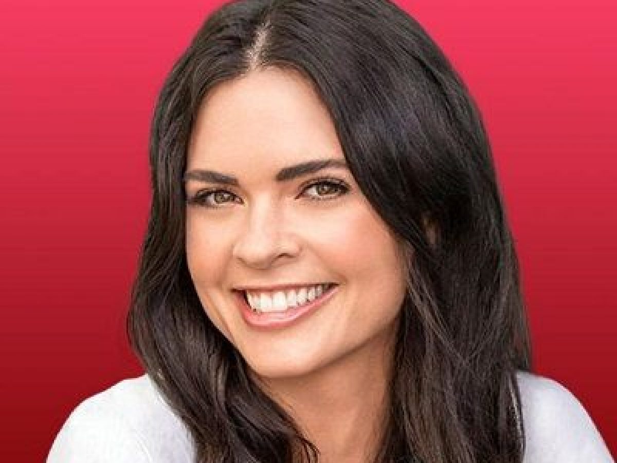Katie Lee