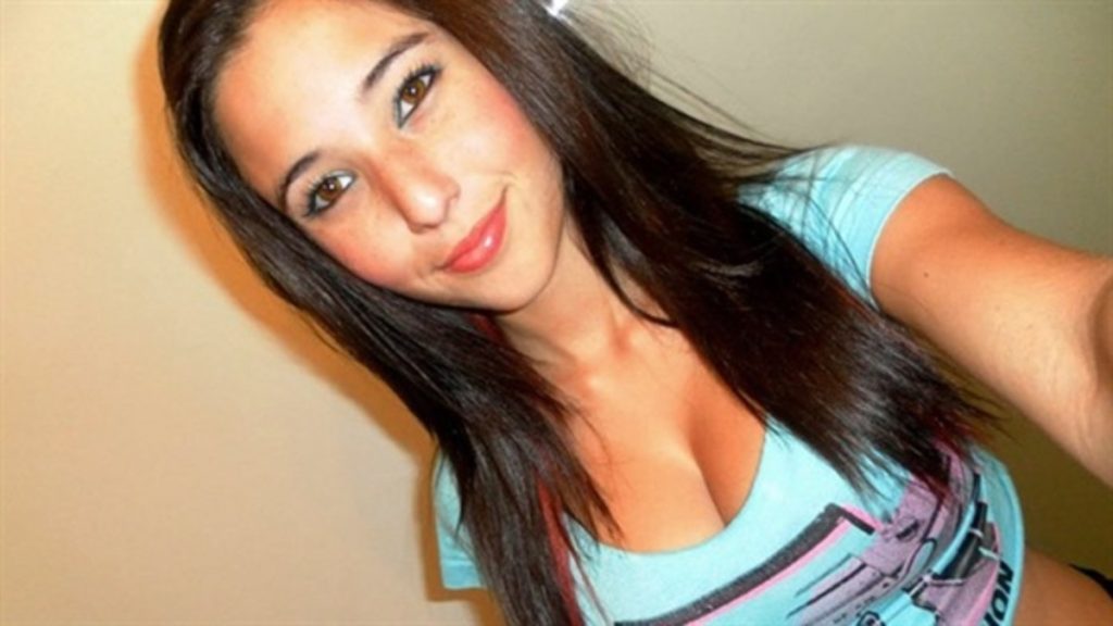 Angie Varona